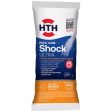 HTH Granulated Pool Shock Ultra Chlorine Booster - 1 lb. Hot on Sale