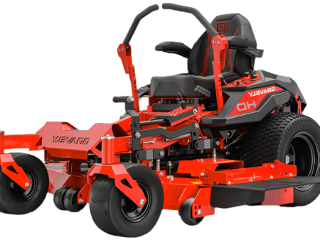 Gravely ZT-HD Kawasaki FR730V 60  Mower Hot on Sale