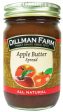 Dillman Farms Apple Butter - 14 oz. Online Sale