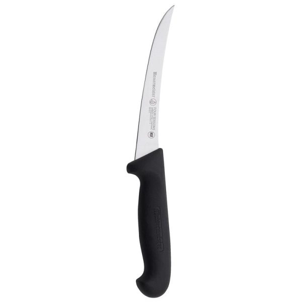 Messermeister Flexible Curved Boning Knife - 6  Discount