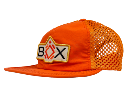 Turtlebox Lightweight Runner Hat on Sale