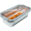 Traeger Aluminum Grease Pan Liner for Timberline 850 & 1300 - 5 pc. Supply