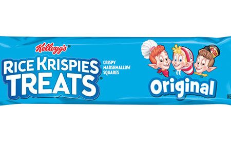 Kellogg s Rice Krispies Treats Supply