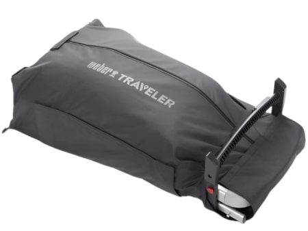 Weber Traveler Grill Cargo Protector on Sale