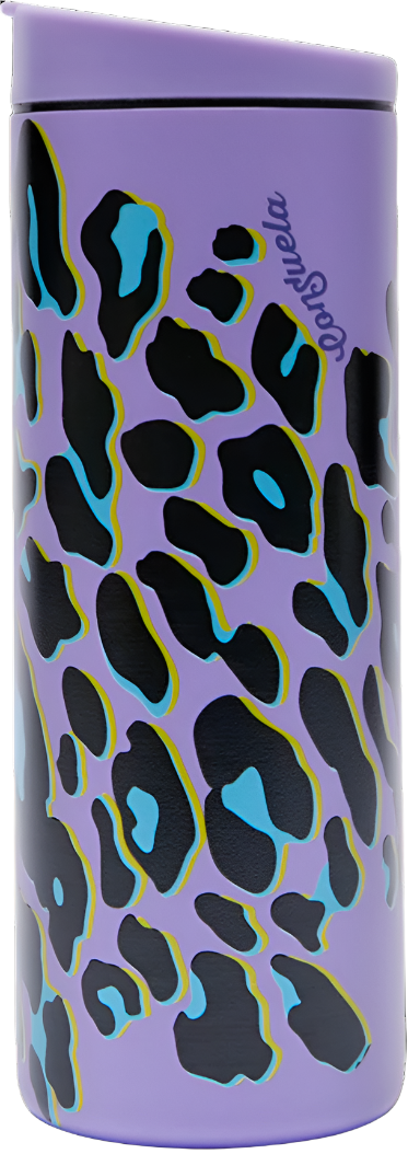 Consuela Flip Traveler Insulated Tumbler - 16 oz. Cheap