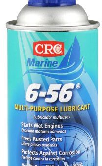 Marine 6-56 Multi-Purpose Lubricant For Sale