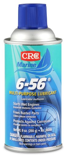 Marine 6-56 Multi-Purpose Lubricant For Sale