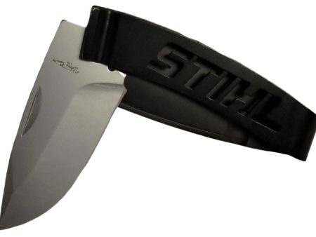 Stihl Money Clip Pocket Knife - 2.25  Sale