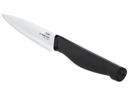 OXO Stainless Steel Paring Knife - 3.5  Online Sale