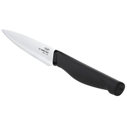 OXO Stainless Steel Paring Knife - 3.5  Online Sale