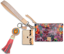 Consuela Combi Wristlet on Sale