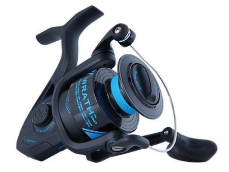 Penn Wrath 2500 Spinning Reel For Sale