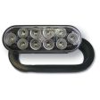 6  LED Back-Up Light - Grommet & Pigtail Sale