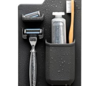 Tooletries  The Harvey  Toothbrush & Razor Holder Cheap