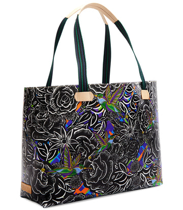 Consuela Big Breezy Tote Online now