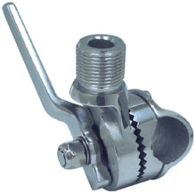 Antenna Ratchet Rail Mount - Stainless Steel Online Hot Sale