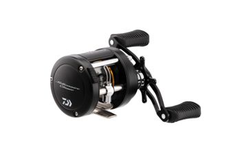 Daiwa M-Cutd300L Millionaire Classic Round Bait Cast Reel on Sale