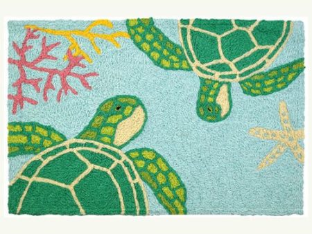 Jellybean Sea Life Themed Rugs Online Sale