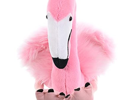 Cuddlekins Plush Flamingo - 12  Discount