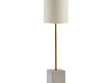 Napa Sara Sideboard Standing Lamp For Cheap