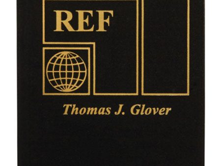 Thomas J. Glover s All-Purpose  Pocket Ref  (4th Edition) Online Sale