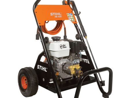 Stihl RB 400 Gasoline Pressure Washer Cheap