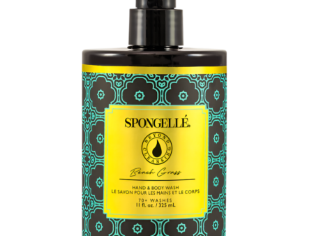 Spongelle Body Wash - 11 oz. on Sale