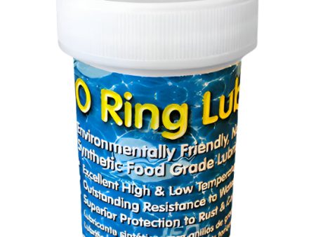 JED Pool Tools O-Ring Lube - 1.75 oz. Online Hot Sale