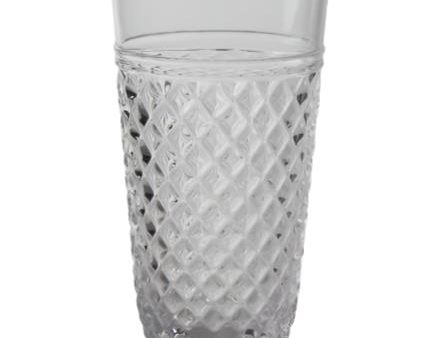 Villa Acrylic Tumbler - 14 oz. Discount