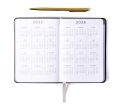 2025 Snakeskin Pocket Weekly Planner 4x6 Supply