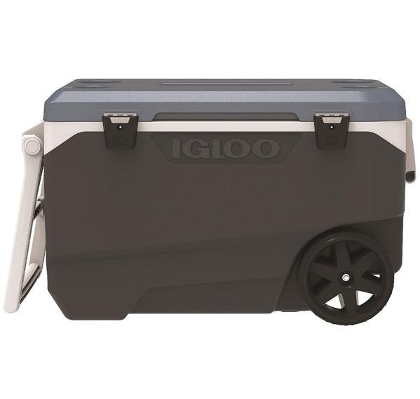 Igloo MaxCold Latitude Roller Cooler Fashion