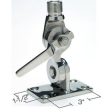 Antenna Ratchet Mount - Stainless Steel Discount