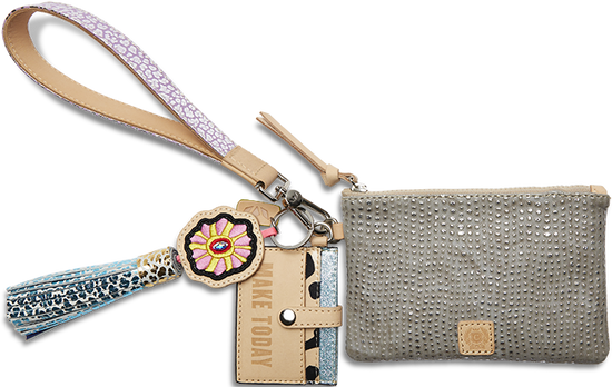 Consuela Combi Wristlet on Sale