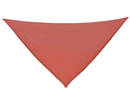 Coolaroo Triangle Shade Sail Canopy - 10  Hot on Sale