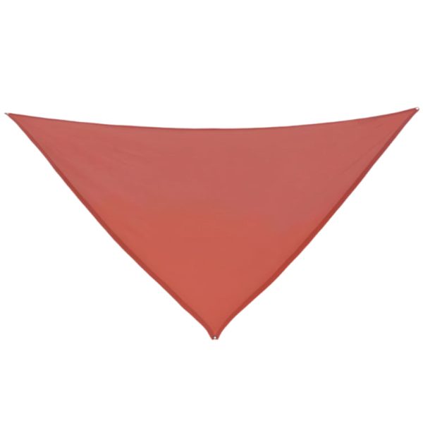 Coolaroo Triangle Shade Sail Canopy - 10  Hot on Sale