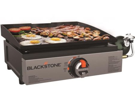 Blackstone 1-Burner Tabletop Outdoor Propane Griddle Sale