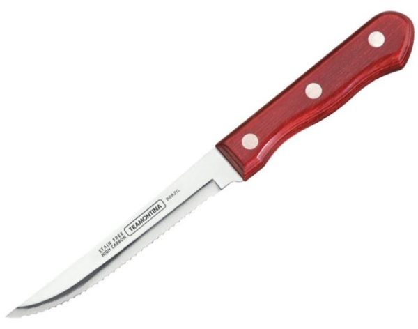 Tramontina Wave Edge Steak Knife - 5  Sale