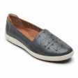 Cobb Hill BAILEE SLIP BLUE Fashion