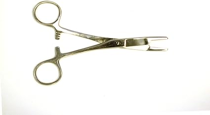 Eagle Claw Surgical Pliers With Scissors - 6  Online Sale