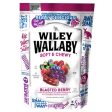 Wiley Wallaby Licorice Online