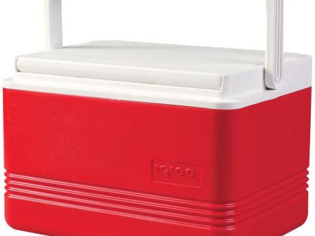 Igloo Legend Cooler Online Hot Sale