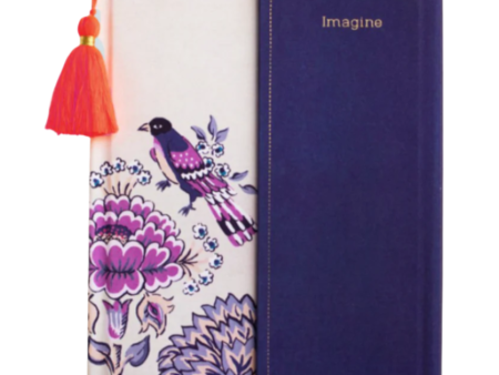 Lollia  Imagine  Journal Supply