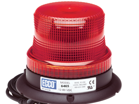 ECCO 6465 SERIES SAE CLASS III LED Supply