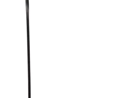 Spiral Twist Metal Garden Flag Stand - 42  Cheap