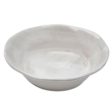 Merida Antique White Melamine Bowls - 4 pc. Sale