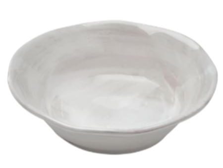 Merida Antique White Melamine Bowls - 4 pc. Sale