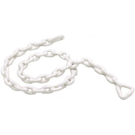 Anchor Lead Chain - PVC Coated Sale