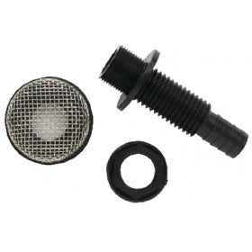 Seachoice Thru-Hull Strainer Mount For Discount