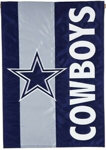 Dallas Cowboys NFL Nylon Flag For Discount