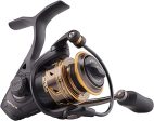 PENN Battle III Spinning Reel - Black Gold Online Hot Sale